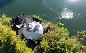 Domus Glamping Guatapé